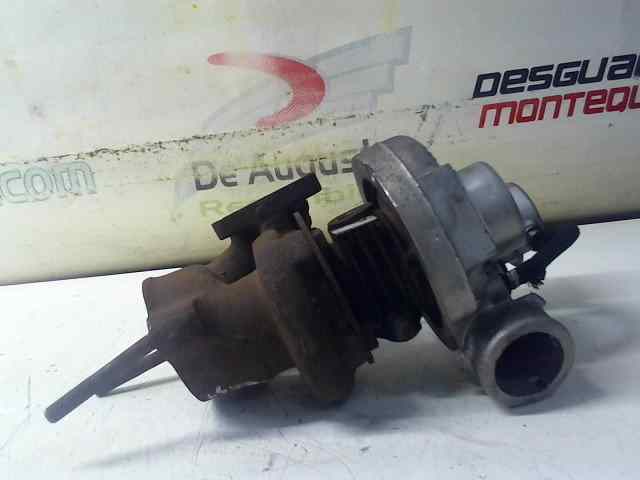 TURBOCOMPRESOR BMW SERIE 3 BERLINA (E36) 325tds