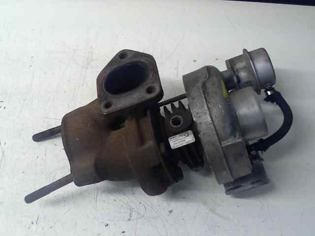 TURBOCOMPRESOR BMW SERIE 3 BERLINA (E36) 325tds