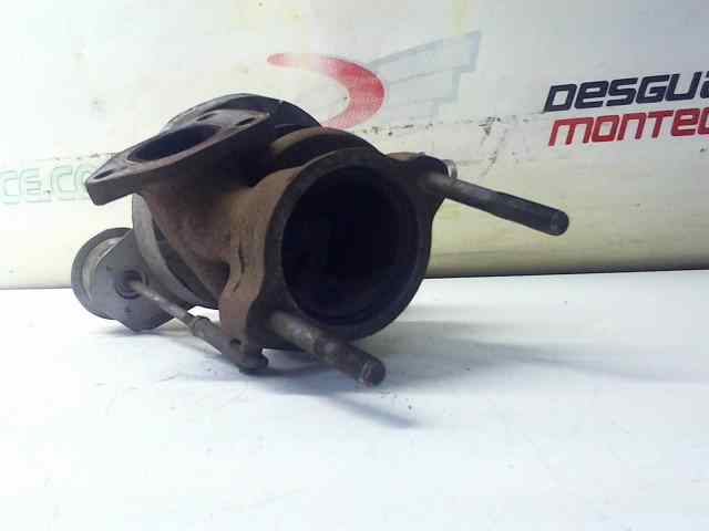 TURBOCOMPRESOR BMW SERIE 3 BERLINA (E36) 325tds