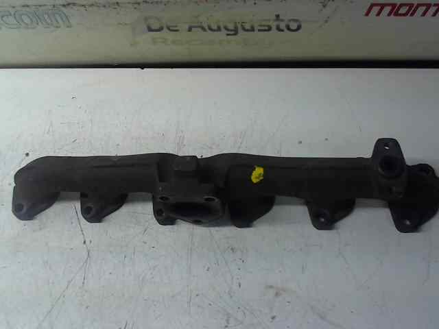 COLECTOR ESCAPE BMW SERIE 3 BERLINA (E36) 325tds
