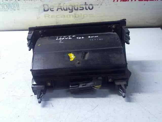 CENICERO TOYOTA LEXUS GS (GS/US/WS19) 300