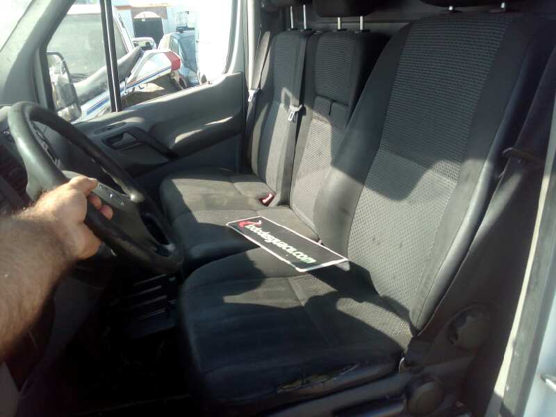 MERCEDES SPRINTERII CAJA CERRADA (DESDE 01.06) 310/313/316 CDI (906.631/633/635/637) Motor 2,1 Ltr. - 120 kW CDI CAT