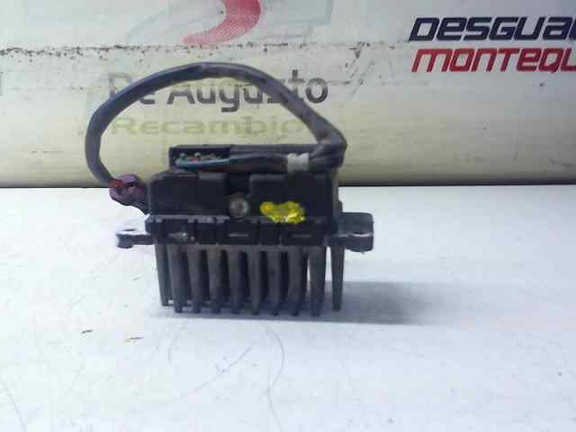 RESISTENCIA CALEFACCION AUDI A8 (D2) 2.5 TDI