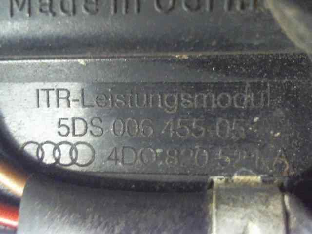RESISTENCIA CALEFACCION AUDI A8 (D2) 2.5 TDI