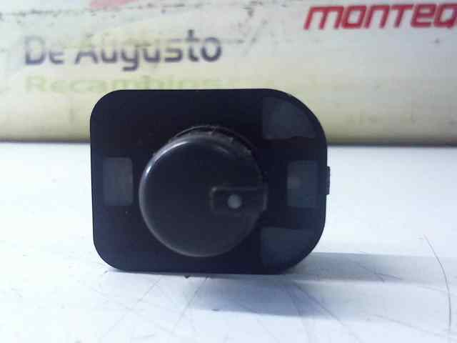 MANDO RETROVISOR AUDI A4 BERLINA (8E) 2.0 TDI Quattro (DPF) (103kW)