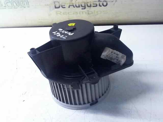 MOTOR CALEFACCION FIAT PUNTO BERLINA (188) 1.2 8V Active
