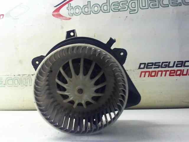 MOTOR CALEFACCION FIAT PUNTO BERLINA (188) 1.2 8V Active