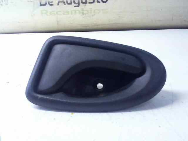 MANETA INTERIOR DELANTERA DERECHA RENAULT MEGANE I SCENIC (JA0) 1.4 16V Kaleido