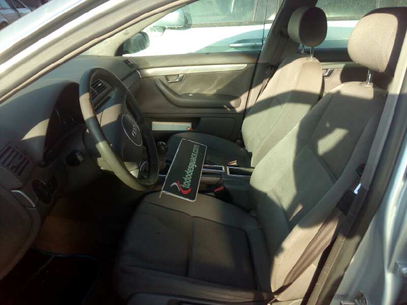 AUDI A4 BERLINA (8E) 2.0 Motor 2,0 Ltr. - 96 kW 20V CAT (ALT)