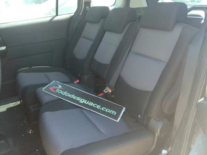 MAZDA 5 BERL. (CR) 2.0 CRTD Active+ (105kW) Motor 2,0 Ltr. - 105 kW Diesel CAT