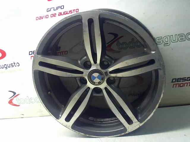 LLANTA ALUMINIO BMW SERIE 3 COUPE (E46) 328 Ci