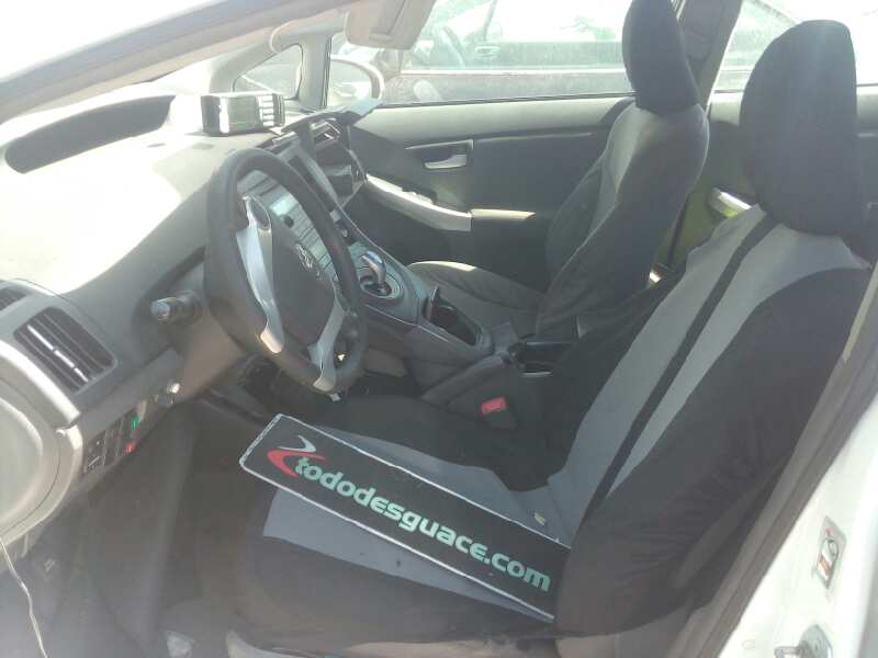 TOYOTA PRIUS (NHW30) Plug-in Hybrid Executive Motor 1,8 Ltr. - 73 kW 16V CAT (Híbrido)