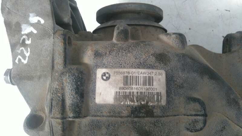 DIFERENCIAL TRASERO BMW SERIE 3 BERLINA (E90) 320d