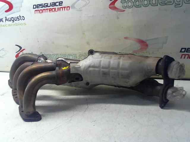 CATALIZADOR TOYOTA LEXUS GS (GS/US/WS19) 300