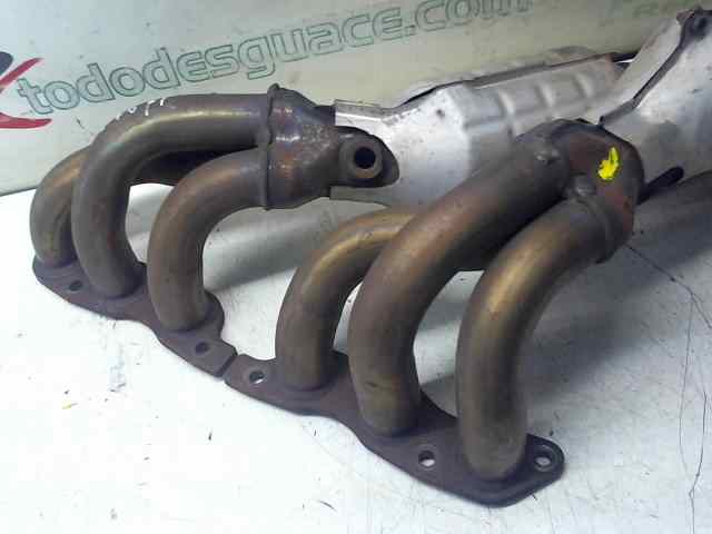 CATALIZADOR TOYOTA LEXUS GS (GS/US/WS19) 300
