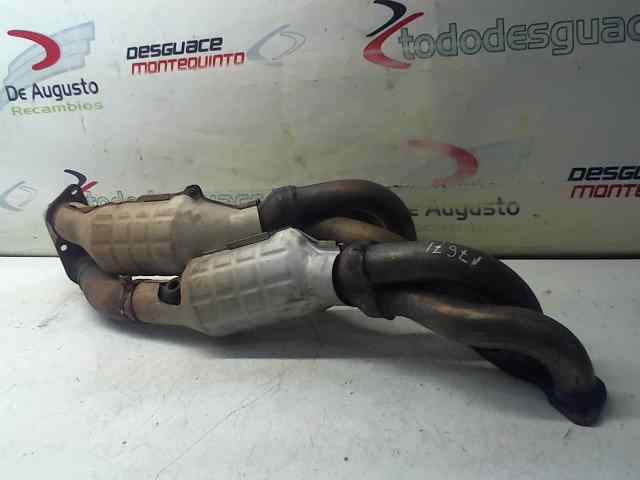CATALIZADOR TOYOTA LEXUS GS (GS/US/WS19) 300