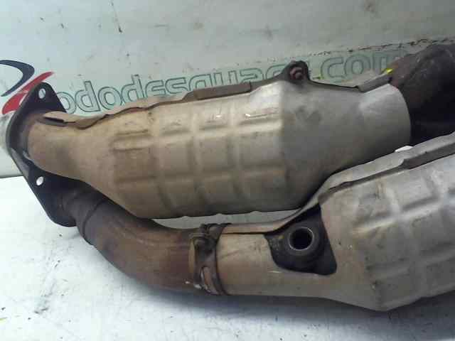 CATALIZADOR TOYOTA LEXUS GS (GS/US/WS19) 300
