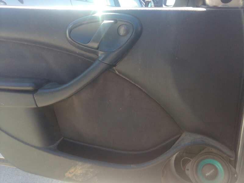 CITROEN XSARA BERLINA 1.9D Attraction Motor 1,9 Ltr. - 51 kW Diesel