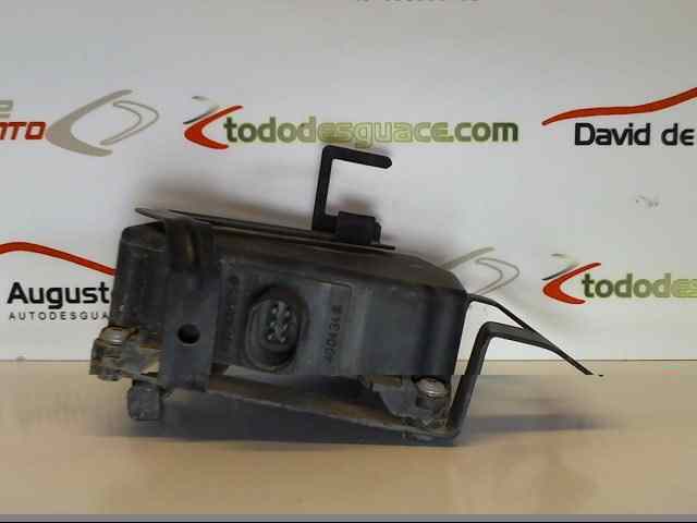 MODULO ELECTRONICO SEAT LEON (1P1) Reference