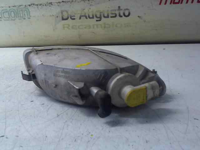 FARO ANTINIEBLA DERECHO MG ROVER SERIE 75 (RJ) 2.0 CDTi Classic