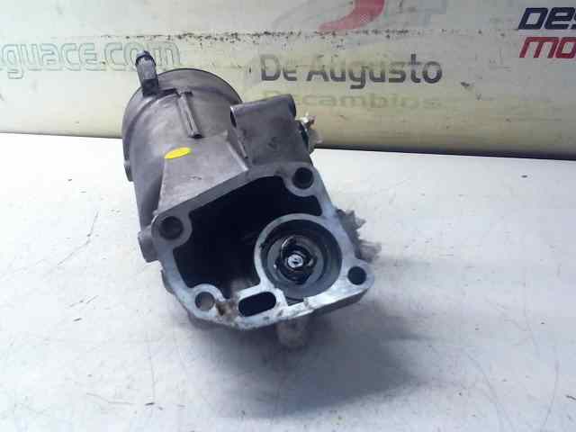 SOPORTE FILTRO ACEITE MERCEDES CLASE S (W220) BERLINA 500 (220.075)