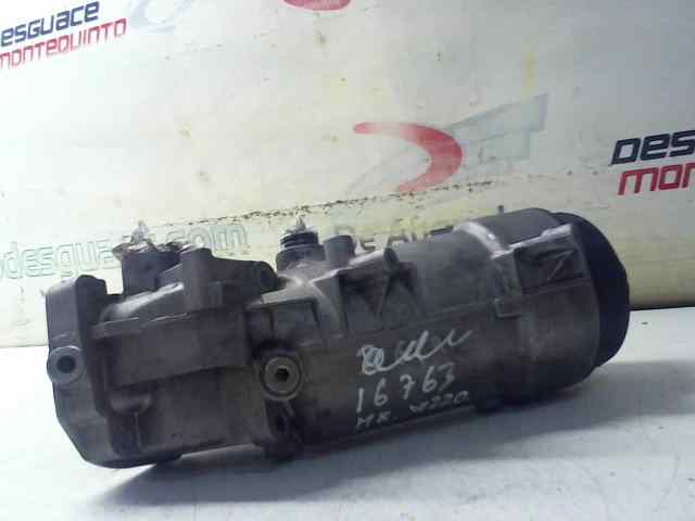 SOPORTE FILTRO ACEITE MERCEDES CLASE S (W220) BERLINA 500 (220.075)