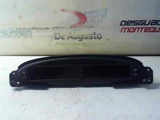 CUADRO INSTRUMENTOS CITROEN XSARA PICASSO 1.6 Básico