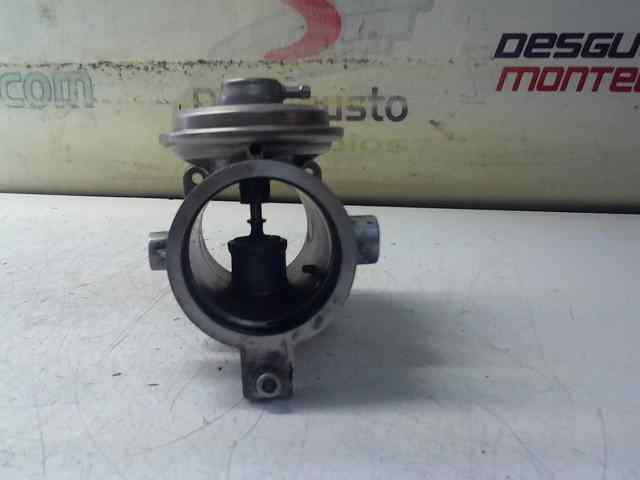 VALVULA EGR MERCEDES CLASE S (W220) BERLINA 500 (220.075)