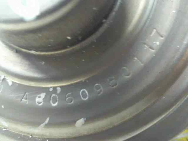 VALVULA EGR MERCEDES CLASE S (W220) BERLINA 500 (220.075)