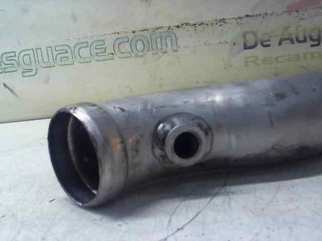 TUBO INTERCOOLER MERCEDES CLASE S (W220) BERLINA 500 (220.075)