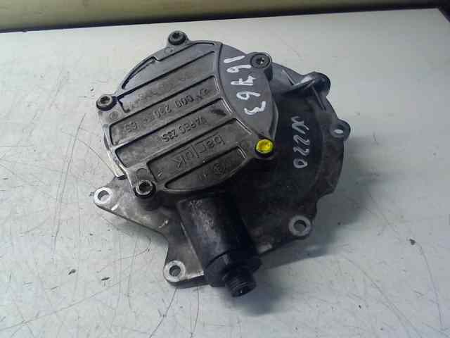 DEPRESOR FRENO / BOMBA VACIO MERCEDES CLASE S (W220) BERLINA 500 (220.075)