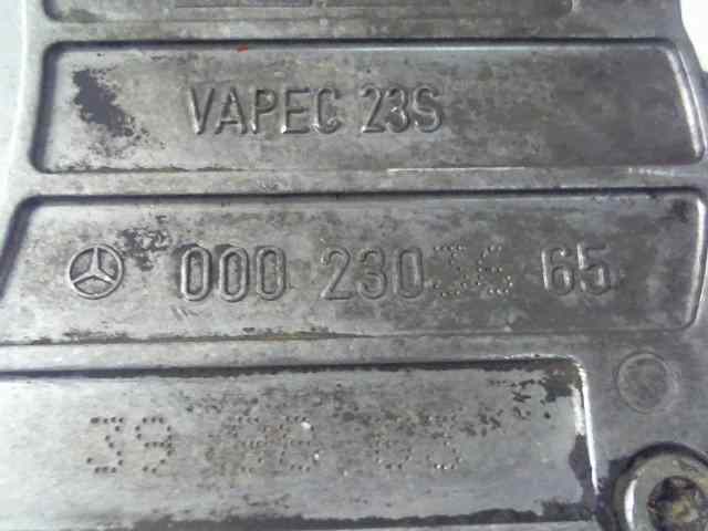 DEPRESOR FRENO / BOMBA VACIO MERCEDES CLASE S (W220) BERLINA 500 (220.075)