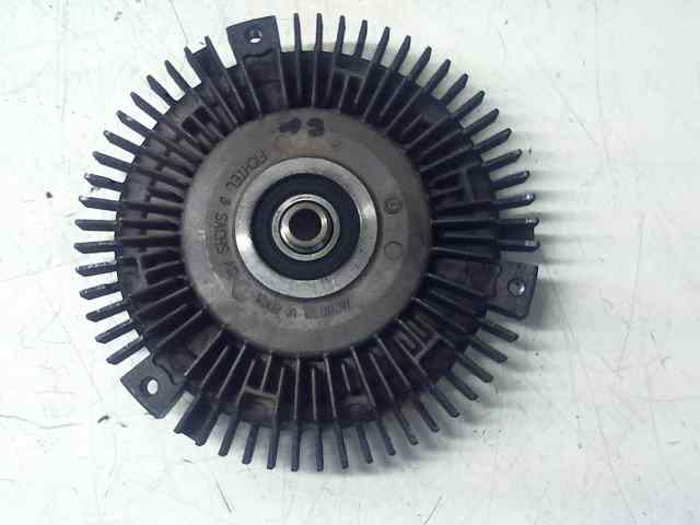 VENTILADOR CENTRIFUGO MERCEDES CLASE S (W220) BERLINA 500 (220.075)