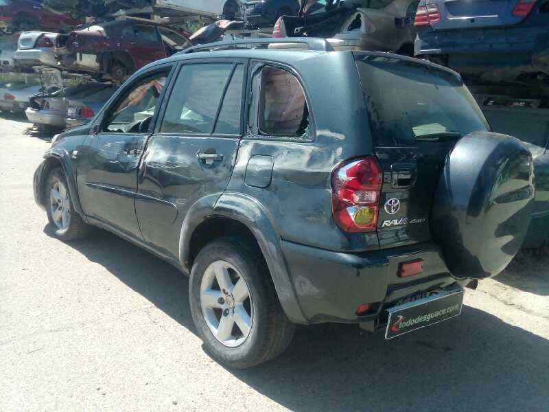TOYOTA RAV 4 (A2) 2.0 Luna 4X4 Motor 2,0 Ltr. - 110 kW 16V CAT