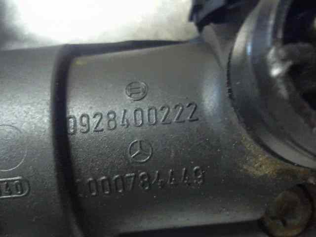 VARIOS MERCEDES CLASE S (W220) BERLINA 500 (220.075)