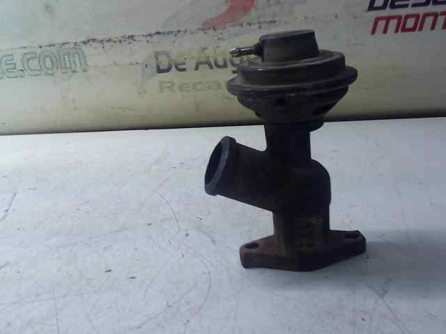VALVULA EGR PEUGEOT 307 (S1) XS