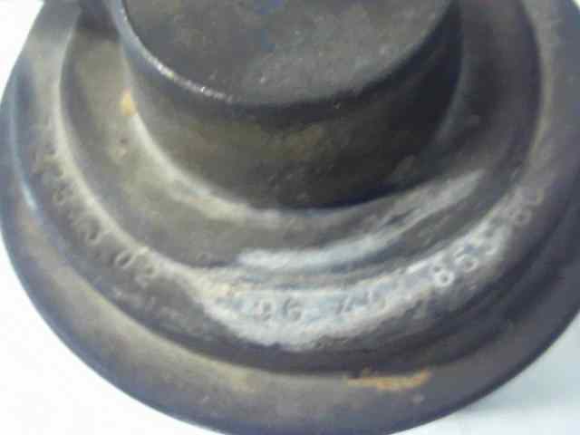 VALVULA EGR PEUGEOT 307 (S1) XS