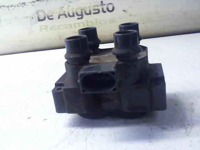 BOBINA ENCENDIDO FORD FIESTA BERL./COURIER Porto