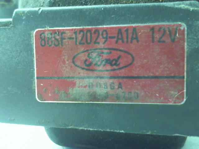 BOBINA ENCENDIDO FORD FIESTA BERL./COURIER Porto