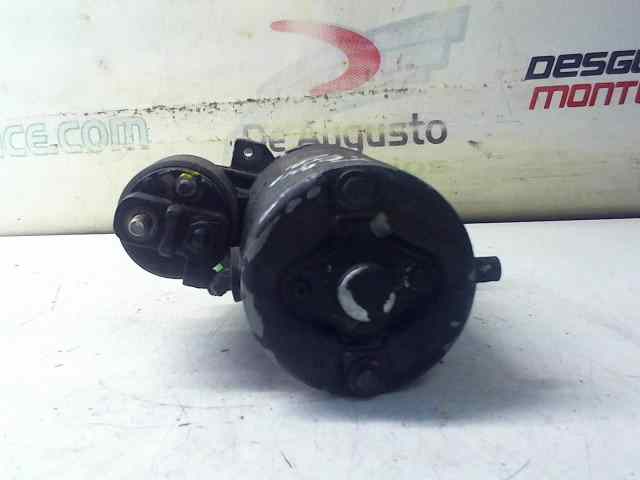 MOTOR ARRANQUE MERCEDES CLASE S (W220) BERLINA 500 (220.075)