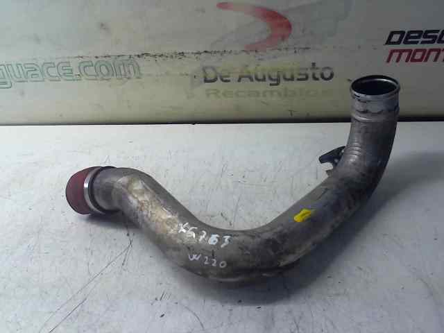 TUBO TURBO MERCEDES CLASE S (W220) BERLINA 500 (220.075)