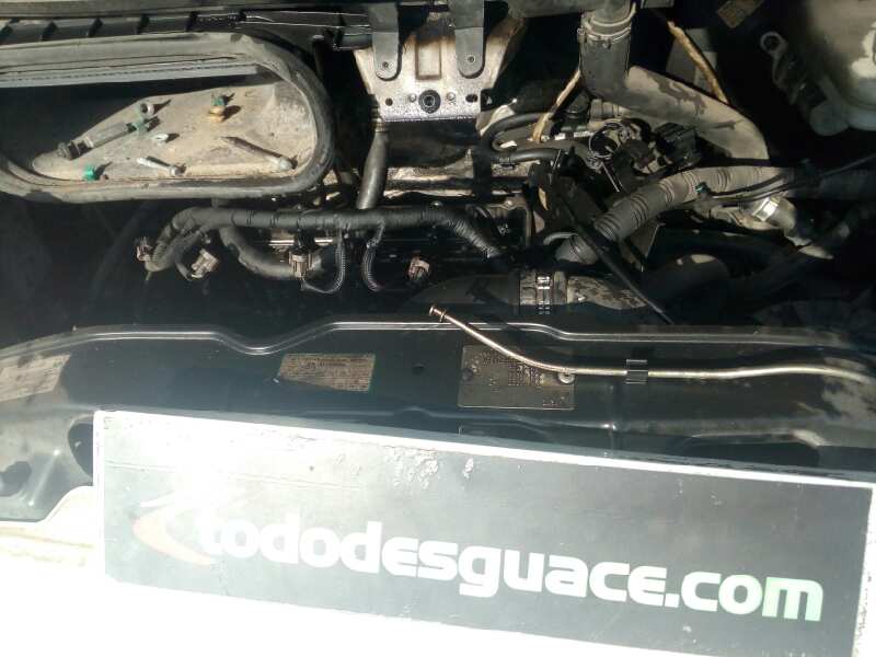 PEUGEOT BOXER CAJA ABIERTA (BAT. 4035)(333/335)(2007 =>) HDi (335) Motor 2,2 Ltr. - 88 kW HDI CAT