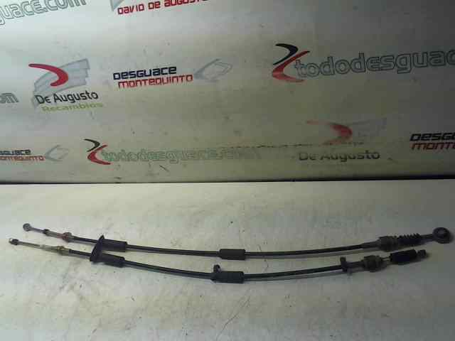 CABLES CAMBIO ALFA ROMEO 156 (116) 2.0 JTS Distinctive