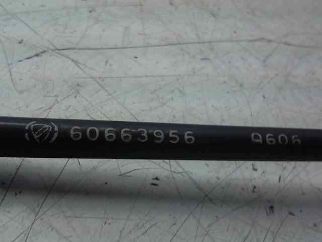 CABLES CAMBIO ALFA ROMEO 156 (116) 2.0 JTS Distinctive