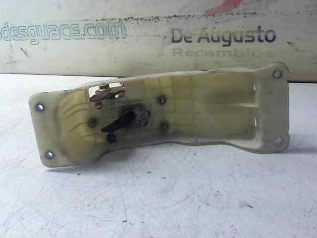 PALANCA CAMBIO ALFA ROMEO 156 (116) 2.0 JTS Distinctive