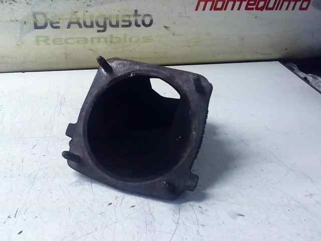 COLECTOR ESCAPE PEUGEOT 307 (S1) XS