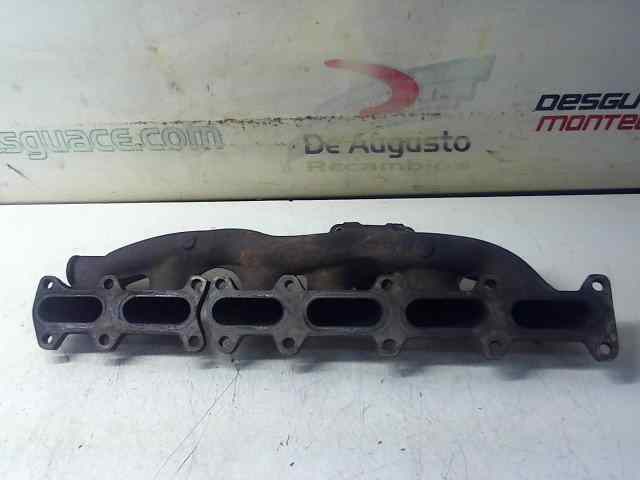 COLECTOR ESCAPE MERCEDES CLASE S (W220) BERLINA 500 (220.075)