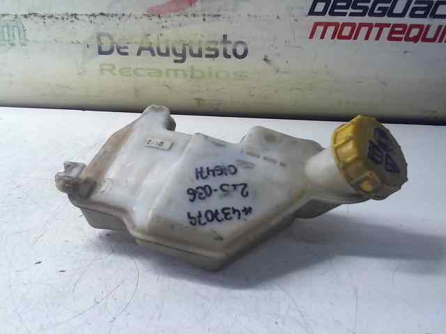 BOTE LIQUIDO FRENOS PEUGEOT 205 BERLINA 1.1