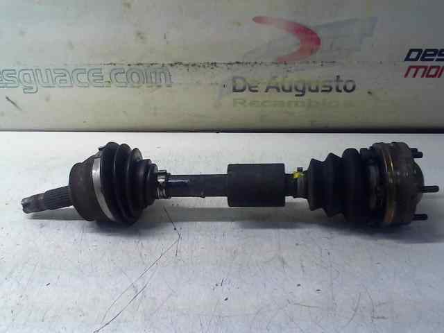 TRANSMISION DELANTERA IZQUIERDA ALFA ROMEO 156 (116) 2.0 JTS Distinctive