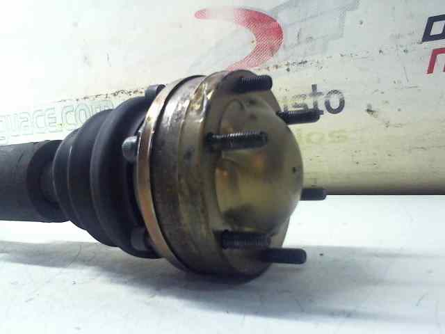 TRANSMISION DELANTERA IZQUIERDA ALFA ROMEO 156 (116) 2.0 JTS Distinctive